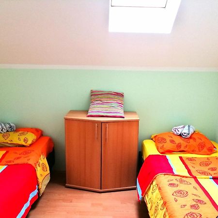 Apartment Dobra Vila Перучац Экстерьер фото