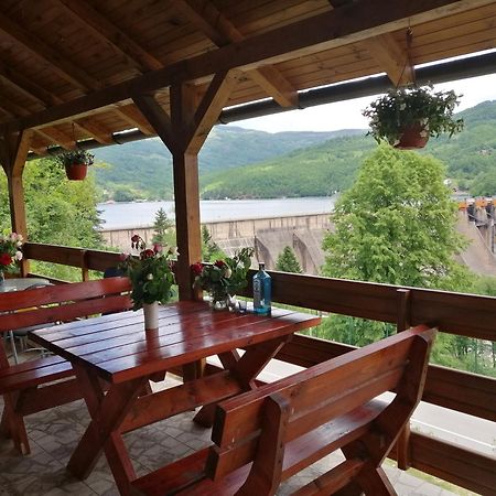 Apartment Dobra Vila Перучац Экстерьер фото