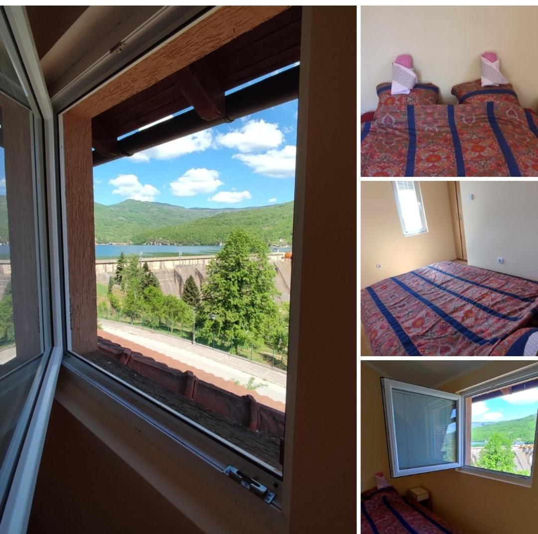 Apartment Dobra Vila Перучац Экстерьер фото